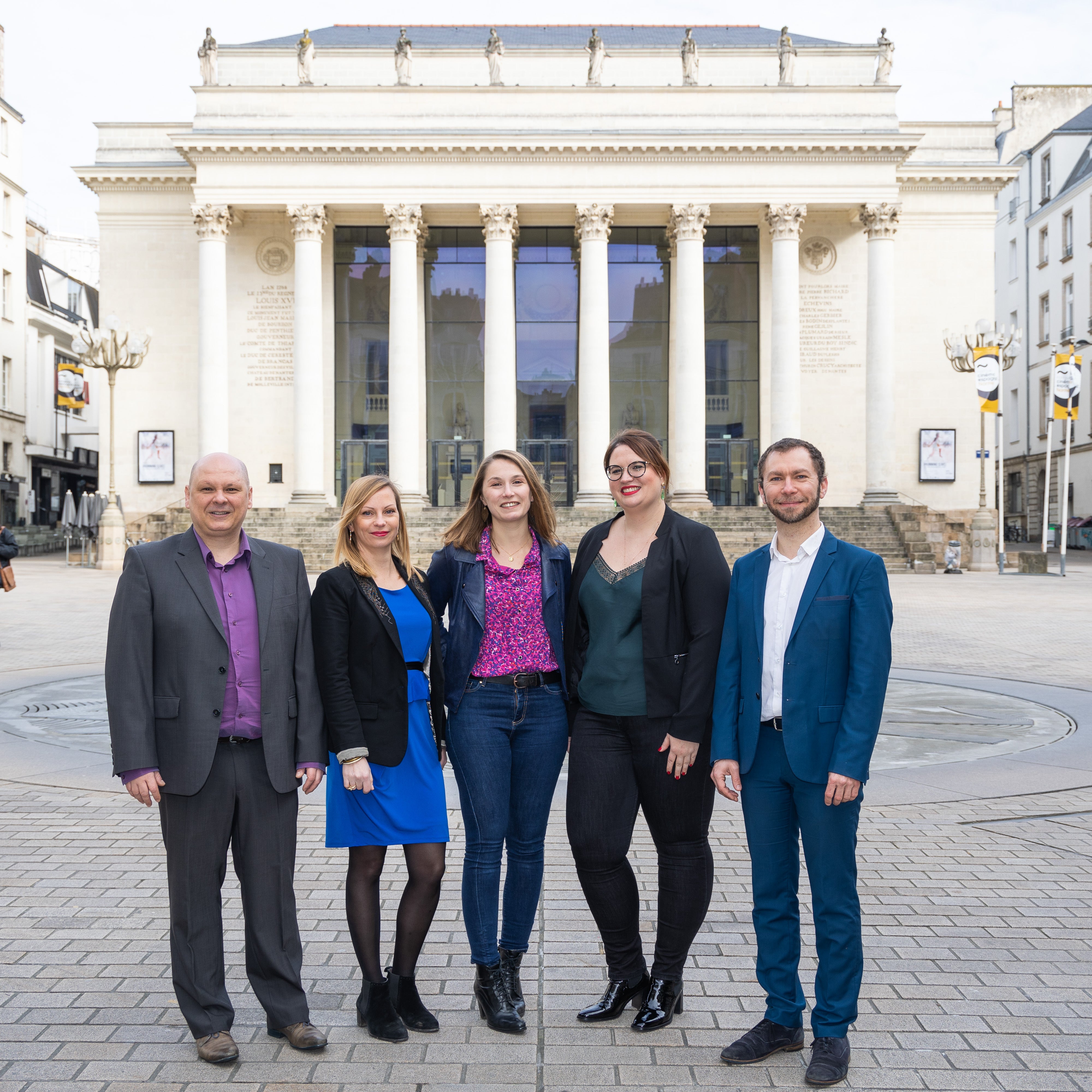 Cabinet KlaÏs Avocats Nantes