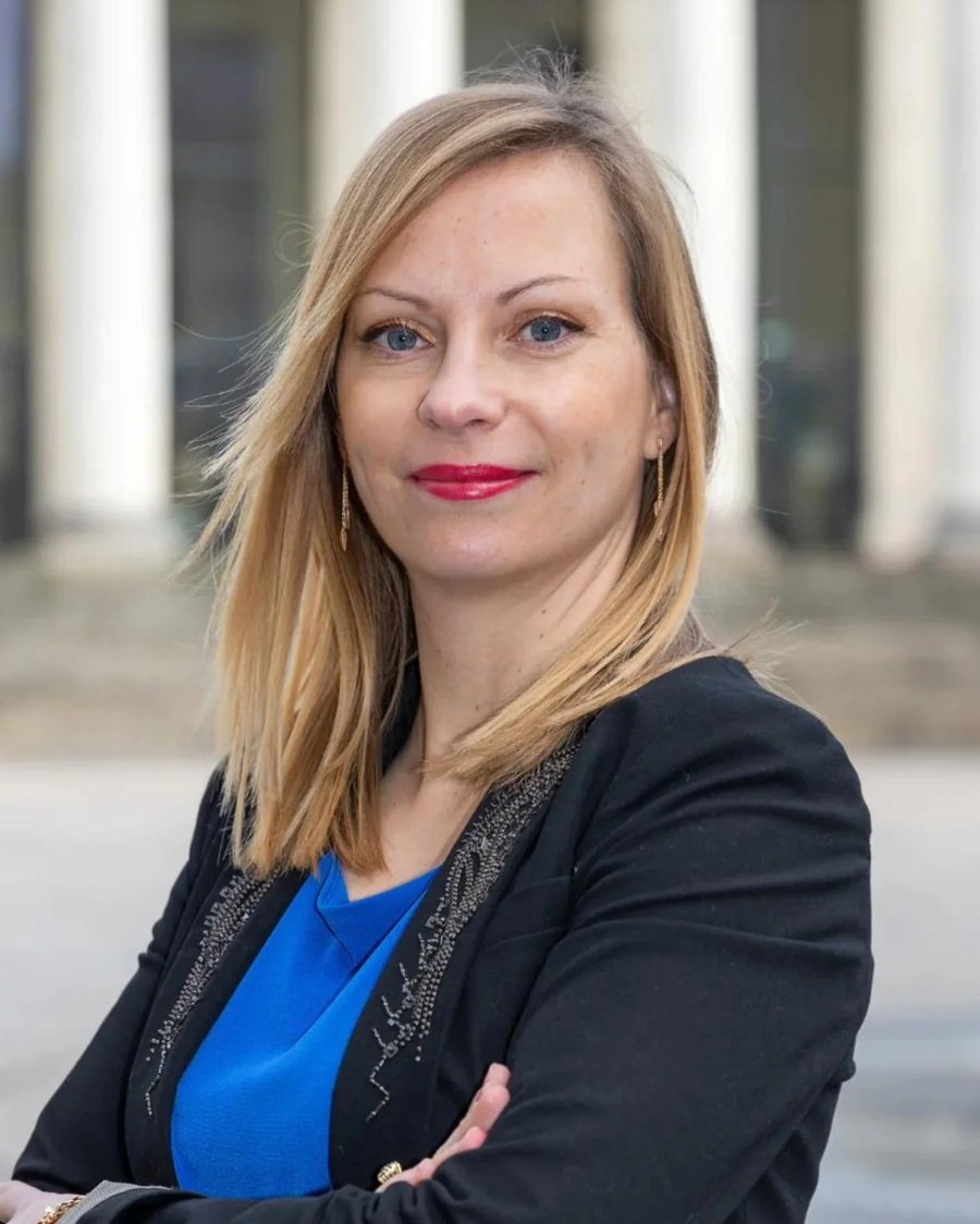 Maître Fanny de Beco