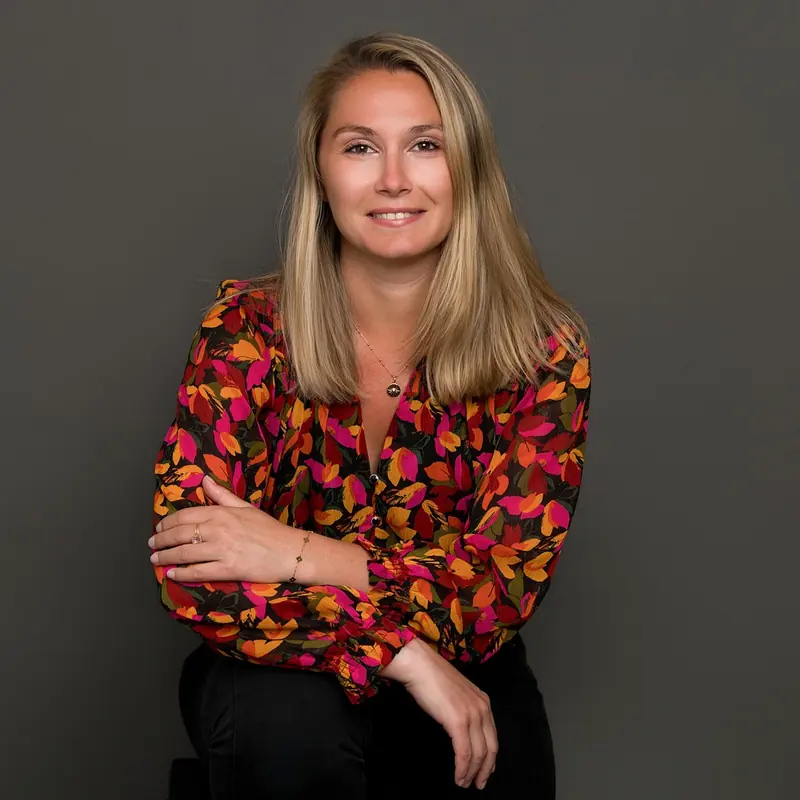 Maître Julie Monneyron