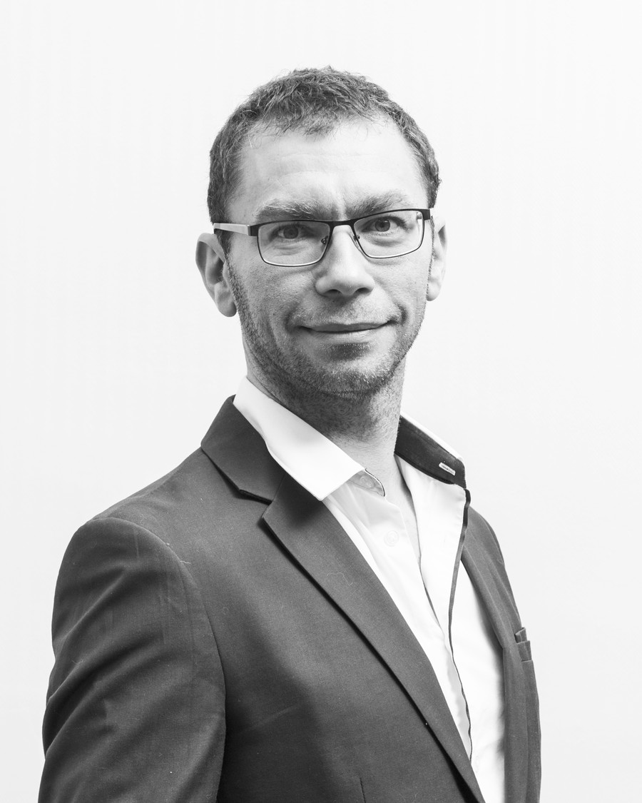 Maître Julien Monnier